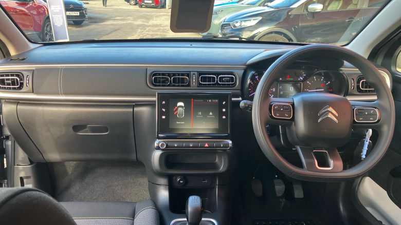 Citroen C3 1.2 PureTech C-Series Edition 5dr Petrol Hatchback